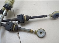  Трос кулисы КПП Opel Zafira B 2005-2014 21124940 #3