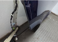 Дверная карта (Обшивка двери) Tesla Model X 2015-2021 11783471 #5