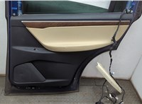  Дверная карта (Обшивка двери) Tesla Model X 2015-2021 11783471 #8