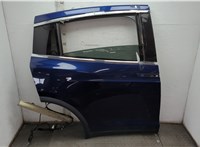  Дверная карта (Обшивка двери) Tesla Model X 2015-2021 11783471 #1