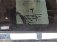  Дверная карта (Обшивка двери) Tesla Model X 2015-2021 11783471 #11