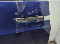  Дверная карта (Обшивка двери) Tesla Model X 2015-2021 11783471 #13