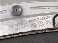 22798369 Спойлер Chevrolet Volt 2010-2015 21125076 #5