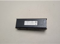 84569251 Блок управления климат-контролем Chevrolet Malibu 2018-2025 21125138 #1