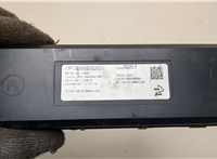 84569251 Блок управления климат-контролем Chevrolet Malibu 2018-2025 21125138 #2
