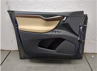  Дверная карта (Обшивка двери) Tesla Model X 2015-2021 11783562 #2