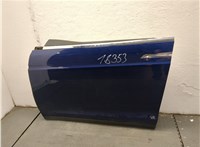  Дверная карта (Обшивка двери) Tesla Model X 2015-2021 11783562 #1