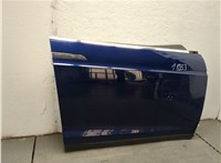  Дверная карта (Обшивка двери) Tesla Model X 2015-2021 11783591 #1