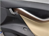  Дверная карта (Обшивка двери) Tesla Model X 2015-2021 11783591 #11