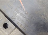 105835700D Защита днища, запаски, КПП, подвески Tesla Model X 2015-2021 21125241 #3