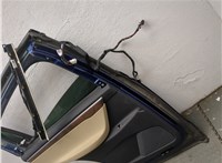  Дверная карта (Обшивка двери) Tesla Model X 2015-2021 11783609 #2