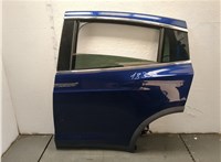  Дверная карта (Обшивка двери) Tesla Model X 2015-2021 11783609 #1