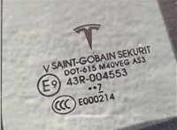  Дверная карта (Обшивка двери) Tesla Model X 2015-2021 11783609 #9