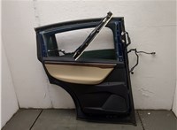 Дверная карта (Обшивка двери) Tesla Model X 2015-2021 11783609 #10
