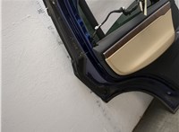  Дверная карта (Обшивка двери) Tesla Model X 2015-2021 11783609 #12