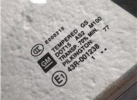  Дверная карта (Обшивка двери) Chevrolet Volt 2010-2015 11783658 #11