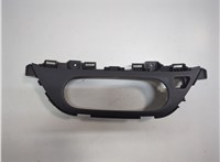 42735549 Рамка под переключатель отопителя Buick Envista 2022-2025 21125326 #1