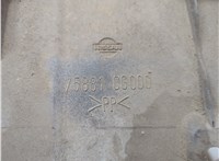  Защита днища, запаски, КПП, подвески Infiniti FX 2002-2009 21125354 #4