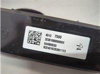 85137500 Блок управления климат-контролем Buick Envista 2022-2025 21125382 #2