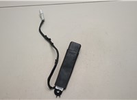  Замок ремня безопасности Ford Edge 2006-2015 21125582 #1