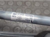 2GJ955023A Механизм стеклоочистителя (трапеция дворников) Volkswagen Taos 2020-2025 21125596 #3