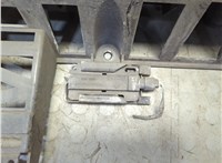 51127158444, 7158444 Кронштейн бампера BMW X5 E70 2006-2013 21125652 #4