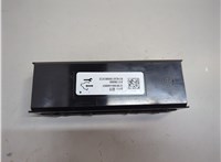 84174819 Блок управления климат-контролем Chevrolet Bolt 2016-2021 21125684 #1