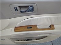 Дверная карта (Обшивка двери) Cadillac STS 2004-2011 11783935 #2