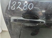  Дверная карта (Обшивка двери) Cadillac STS 2004-2011 11783935 #7