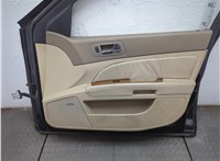  Дверная карта (Обшивка двери) Cadillac STS 2004-2011 11783935 #14