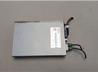 8T0907441C Блок управления камерой заднего вида Audi A4 (B8) Allroad 2009-2016 21125779 #1