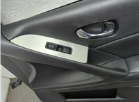 809001SX7B Дверная карта (Обшивка двери) Nissan Murano 2008-2015 11784030 #4