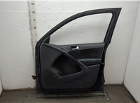 5N0867012C Дверная карта (Обшивка двери) Volkswagen Tiguan 2011-2018 11784042 #4