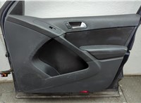 5N0867012C Дверная карта (Обшивка двери) Volkswagen Tiguan 2011-2018 11784042 #5