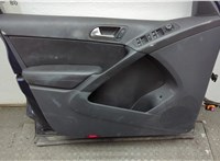 5N0867011C Дверная карта (Обшивка двери) Volkswagen Tiguan 2011-2018 11784049 #3