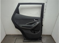 770034Z000 Дверь боковая (легковая) Hyundai Santa Fe 2012-2018 21125976 #14