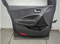 760034Z000 Дверь боковая (легковая) Hyundai Santa Fe 2012-2018 21126018 #3