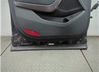 760034Z000 Дверь боковая (легковая) Hyundai Santa Fe 2012-2018 21126018 #7