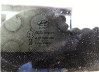  Стекло форточки двери Hyundai Tucson 4 2020-2025 21126023 #5