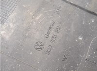 3C0805912A Защита арок (подкрылок) Volkswagen Passat 6 2005-2010 21126027 #3