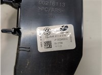  Пластик кузовной Volkswagen Taos 2020-2025 21126089 #3