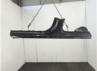  Порог кузова Volvo XC90 2002-2014 21126103 #1
