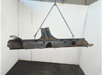 Порог кузова Volvo XC90 2002-2014 21126103 #4