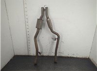 18307580716, 7580716, 18307580717, 7580717 Глушитель BMW X6 E71 2007-2014 21126188 #1