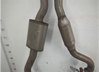 18307580716, 7580716, 18307580717, 7580717 Глушитель BMW X6 E71 2007-2014 21126188 #2