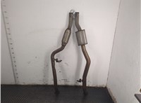 18307580716, 7580716, 18307580717, 7580717 Глушитель BMW X6 E71 2007-2014 21126188 #3