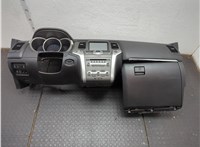 682001AA4B Панель передняя салона (торпедо) Nissan Murano 2008-2015 21126384 #1