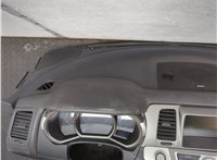 682001AA4B Панель передняя салона (торпедо) Nissan Murano 2008-2015 21126384 #5
