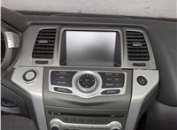 682001AA4B Панель передняя салона (торпедо) Nissan Murano 2008-2015 21126384 #7