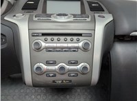 682001AA4B Панель передняя салона (торпедо) Nissan Murano 2008-2015 21126384 #8